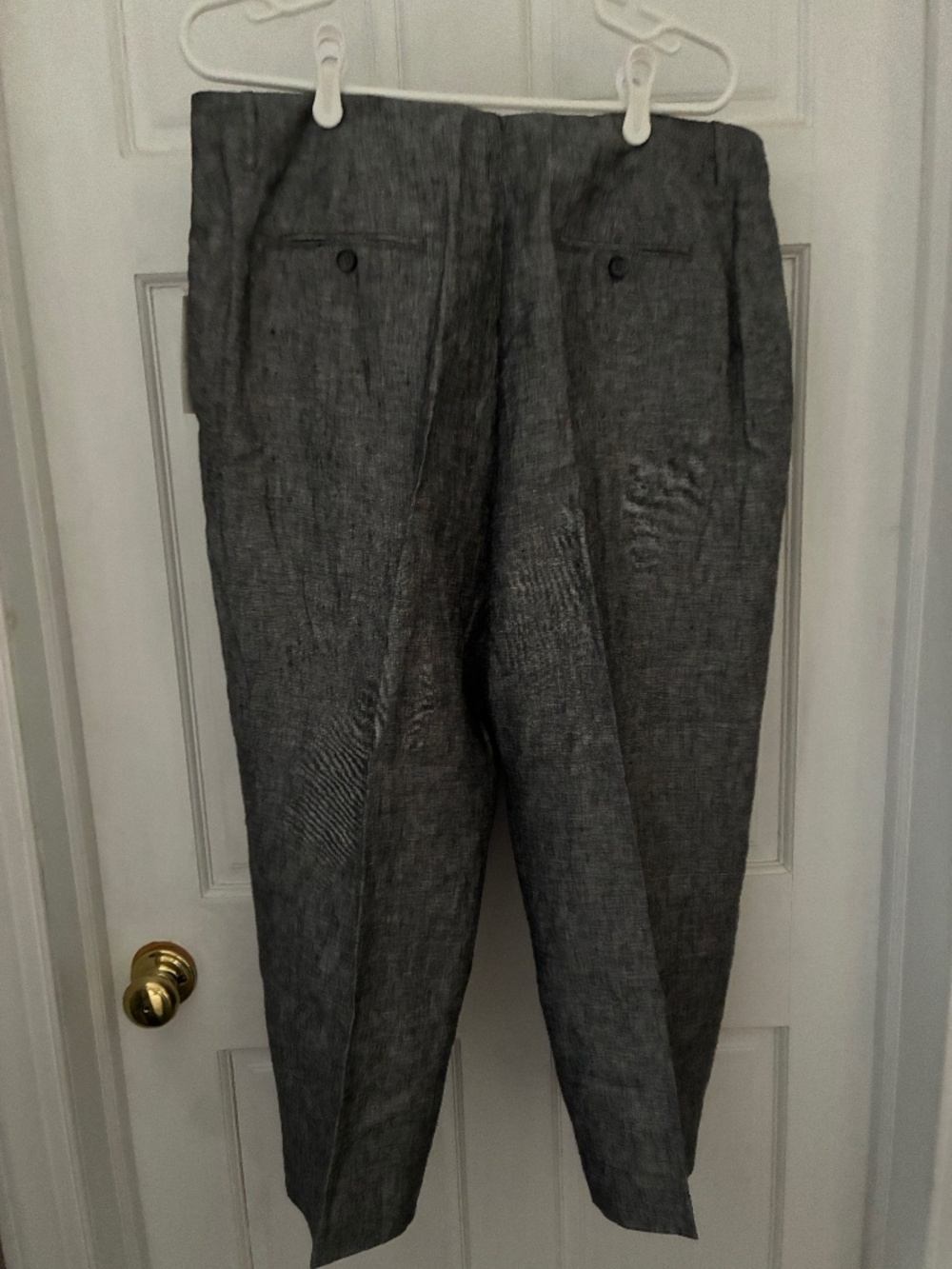 Slacks